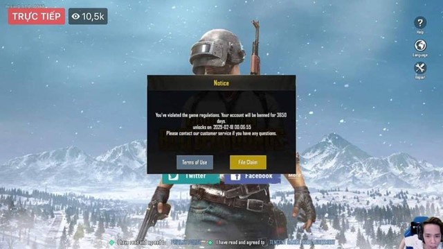 PUBG Mobile: Việc khóa oan tài khoản người bắn hay là do lỗi nhận diện nhầm của Tencent? - Ảnh 3.