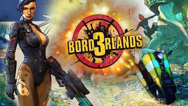 Hé lộ ngày ra mắt của siêu phẩm mười năm có một - Borderlands 3 - Ảnh 1.