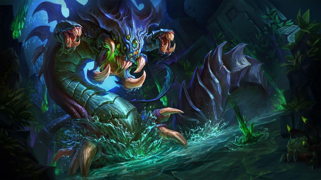 LMHT: Game thủ gạ kèo solo Baron vs Rồng Ngàn Tuổi, Riot tiết lộ kết quả cực kỳ bất ngờ - Ảnh 3.