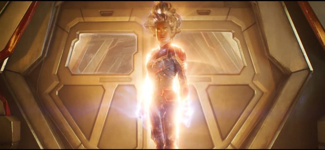 Captain Marvel: 8 điểm khác biệt giữa phiên bản điện ảnh và comics về nữ siêu anh hùng mạnh nhất MCU - Ảnh 1.