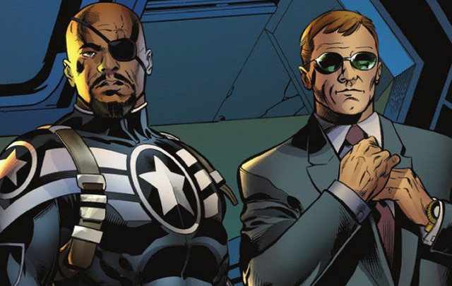 Captain Marvel: 8 điểm khác biệt giữa phiên bản điện ảnh và comics về nữ siêu anh hùng mạnh nhất MCU - Ảnh 6.