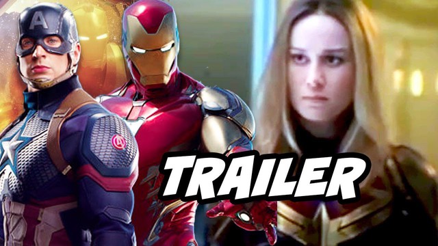 Hai anh em đạo diễn Avengers: End Game chính thức thừa nhận trailer thứ 2 của bộ phim thật thì ít mà giả thì nhiều - Ảnh 2.