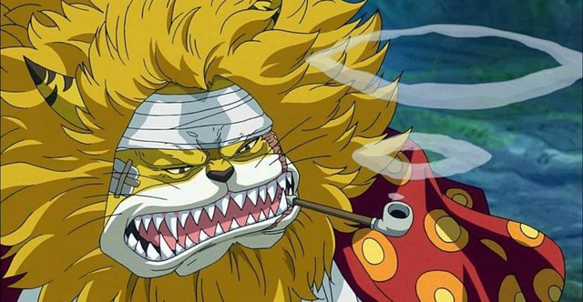 One Piece: Dự đoán 9 nhân vật sẽ trở thành Bao Kiếm Đỏ sát cánh cùng Luffy lật đổ Tướng quân Orochi trong tương lai - Ảnh 5.