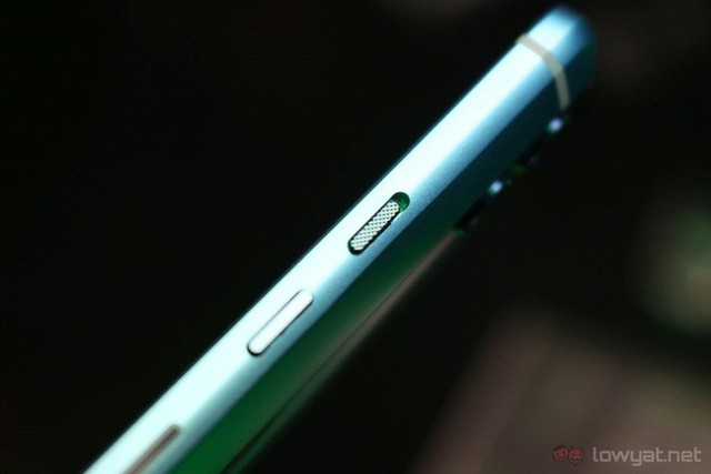 Săm soi Xiaomi Black Shark 2 - Vị vua smartphone gaming mới ra mắt - Ảnh 7.