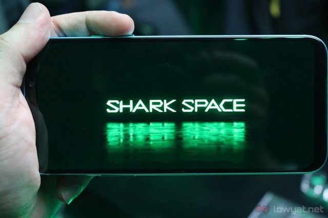 Săm soi Xiaomi Black Shark 2 - Vị vua smartphone gaming mới ra mắt - Ảnh 10.