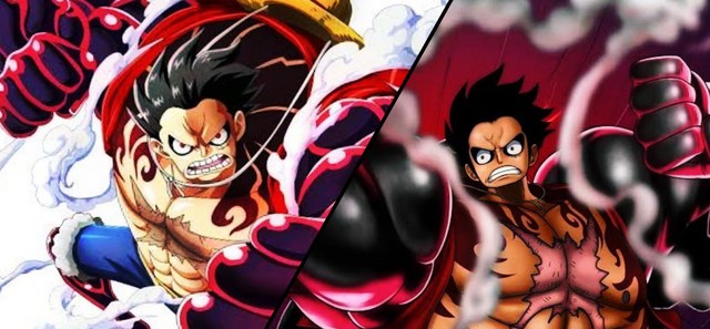 One Piece: 3 sức khỏe bá đạo tuy nhiên Luffy rất có thể đạt được sau arc Wano nhằm lại gần thương hiệu Ngũ Hoàng - Hình ảnh 4.