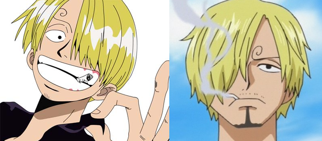 One Piece: Chúc mừng sinh nhật Sanji, mong anh sớm đạt được ước mơ ngày ngày được đột nhập phòng tắm nữ của mình - Ảnh 7.