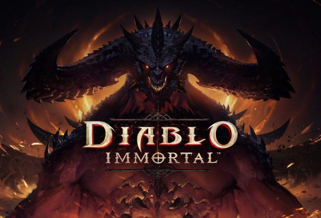 Diablo Immortal đã hoàn thành! Chỉ còn chờ ngày ra mắt trong 2019 này - Ảnh 1.