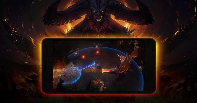 Diablo Immortal đã hoàn thành! Chỉ còn chờ ngày ra mắt trong 2019 này - Ảnh 4.