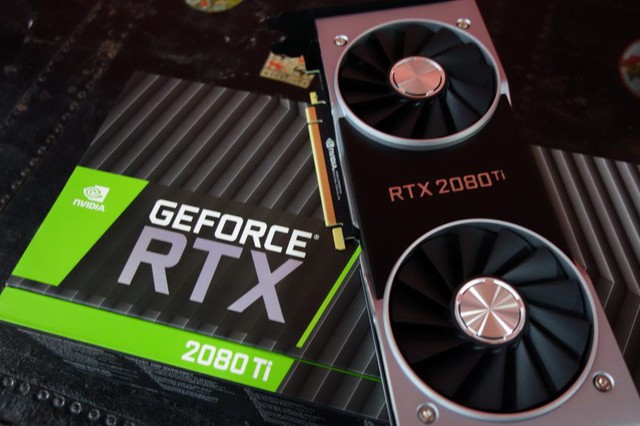 Chẳng cần bỏ tiền triệu mua card RTX khi mà các card GTX cũng sẽ hỗ trợ công nghệ Ray Tracing thần thánh - Ảnh 2.