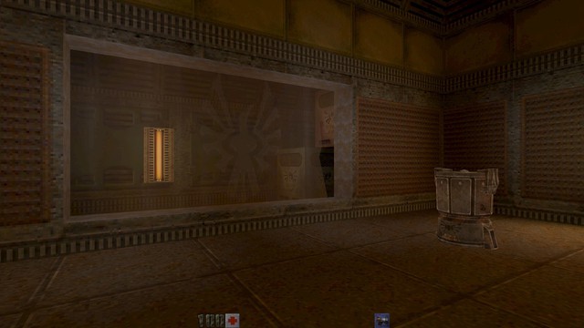 Đồ họa game Quake 2 từ năm 1997 lột xác hoàn toàn chỉ nhờ 12.000 dòng code - Ảnh 2.