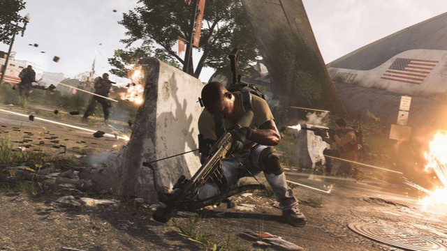 [Review] The Division 2 - Game bắn súng đỉnh nhất 2019 chính là đây - Ảnh 4.