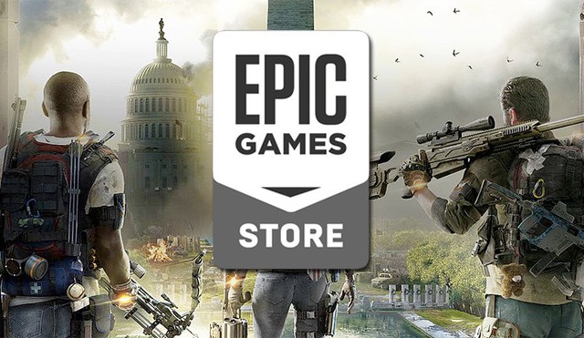Epic Games Store bị nghi ngờ cài phần mềm gián điệp thu thập dữ liệu người dùng từ Steam - Ảnh 1.