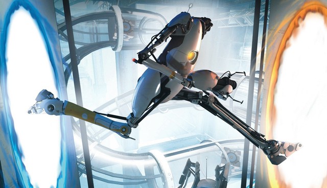 Cha đẻ của Portal và Left 4 Dead kết hợp cùng Designer của Riot Games để làm game mới - Ảnh 2.