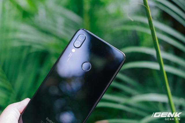 Redmi Note 7 chính thức ra mắt tại Việt Nam: camera 48MP, màn hình giọt mưa, giá từ 4 triệu đồng - Ảnh 7.