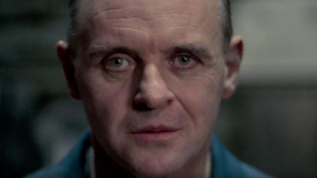Hannibal Lector: Gã sát nhân hàng loạt kinh dị mà Fury nhắc đến trong Captain Marvel là ai? - Ảnh 1.