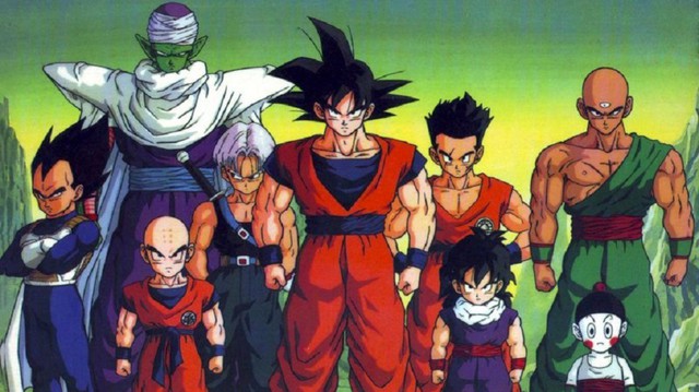 Dragon Ball Super: Borly đã chính thức ra mắt ở Việt Nam rồi, tranh thủ xem lại những điều bạn biết nhưng có thể đã quên về thương hiệu Bi Rồng nào - Ảnh 2.