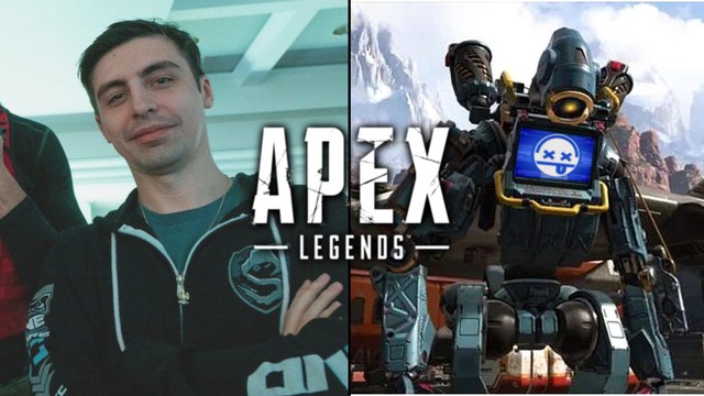 Shroud: Apex Legends bắt đầu trở nên buồn tẻ vì những người chơi tham lam và ngu ngốc - Ảnh 1.