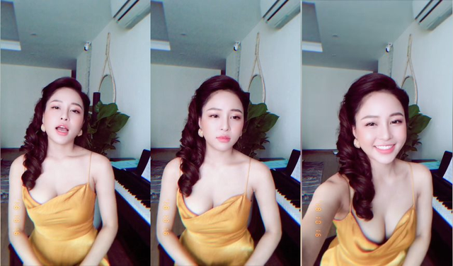 Hot girl Trâm Anh: Hồi mới nổi tiếng, tôi nhận được rất nhiều tin nhắn đi khách - Ảnh 6.