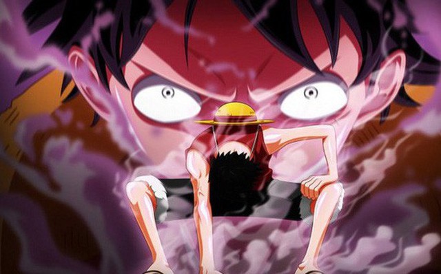 One Piece: Đá biển chính là bằng chứng cho thấy năng lực Haki mạnh hơn trái ác quỷ? - Ảnh 1.