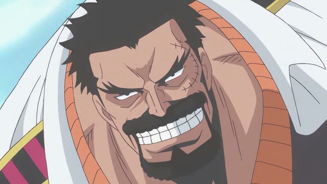 One Piece: Đá biển chính là bằng chứng cho thấy năng lực Haki mạnh hơn trái ác quỷ? - Ảnh 4.