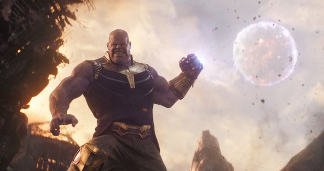 Phải chăng Thanos đã đợi đến khi Hela tử trận mới dám đi thu thập đá Vô Cực? - Ảnh 5.