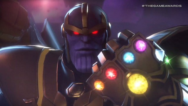 Những tin đồn đáng chú ý về các dự án game Avengers mà Marvel ấp ủ ra mắt trong năm 2019 - Ảnh 2.