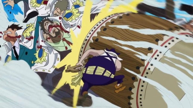 One Piece: Top 10 nhân vật sở hữu những trái ác quỷ bí ẩn chưa rõ danh tính, ai cũng mạnh mẽ và bá đạo - Ảnh 2.