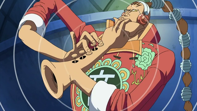 One Piece: Top 10 nhân vật sở hữu những trái ác quỷ bí ẩn chưa rõ danh tính, ai cũng mạnh mẽ và bá đạo - Ảnh 7.