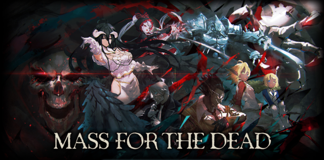 Mass For The Dead - Game Mobile đáng xấu hổ dựa theo anime nổi tiếng Overlord - Ảnh 4.