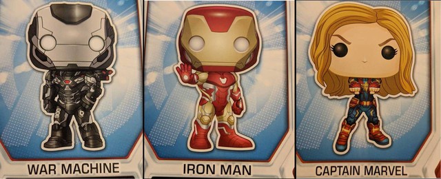 Hé lộ bộ giáp mới của Iron Man trong Avengers: Endgame? Cổ điển nhưng đầy sức mạnh - Ảnh 2.