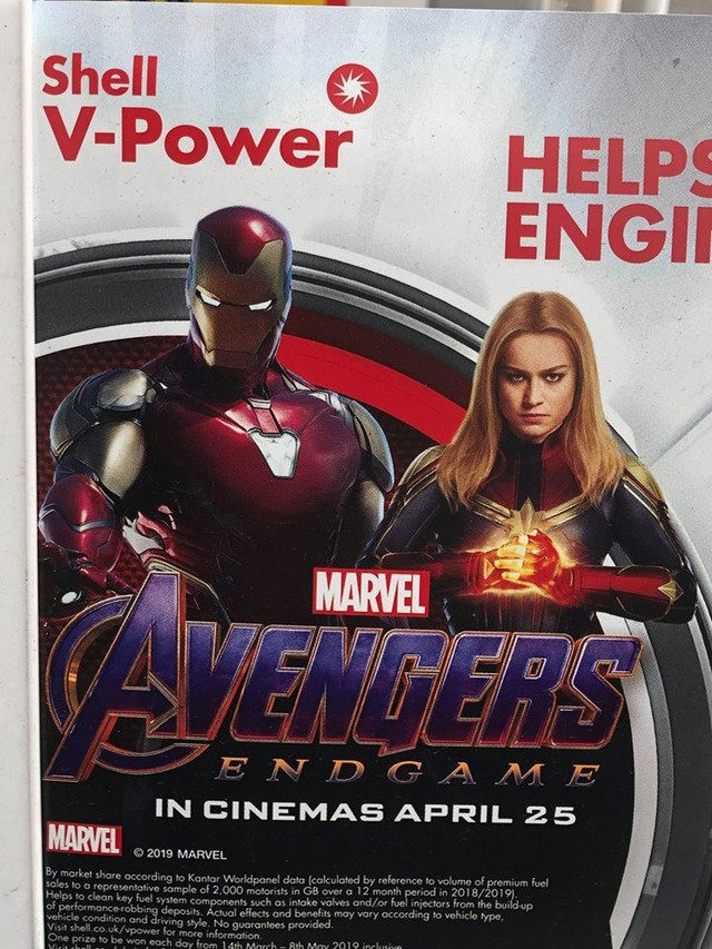 Hé lộ bộ giáp mới của Iron Man trong Avengers: Endgame? Cổ điển nhưng đầy sức mạnh - Ảnh 4.