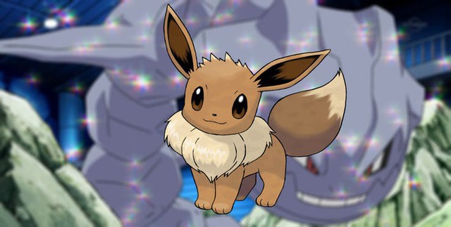 Eevee mới nào sẽ xuất hiện trong phiên bản Pokemon Sword & Shield? - Ảnh 1.