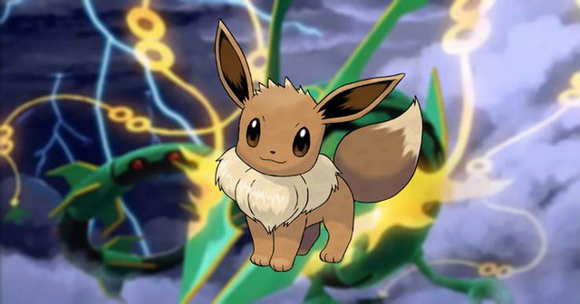 Eevee mới nào sẽ xuất hiện trong phiên bản Pokemon Sword & Shield? - Ảnh 2.