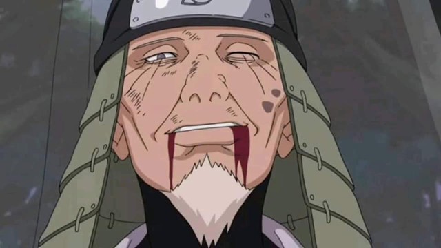 Naruto: Biểu cảm của con người trước khi chết quá đỗi thương tâm, nhìn một lần chắc chắn bạn sẽ bị ám ảnh mãi mãi - Ảnh 7.