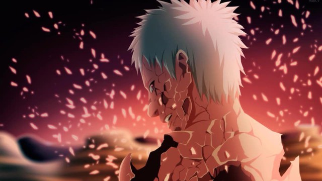 Naruto: Biểu cảm của con người trước khi chết quá đỗi thương tâm, nhìn một lần chắc chắn bạn sẽ bị ám ảnh mãi mãi - Ảnh 14.