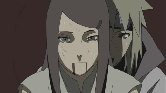 Naruto: Biểu cảm của con người trước khi chết quá đỗi thương tâm, nhìn một lần chắc chắn bạn sẽ bị ám ảnh mãi mãi - Ảnh 3.