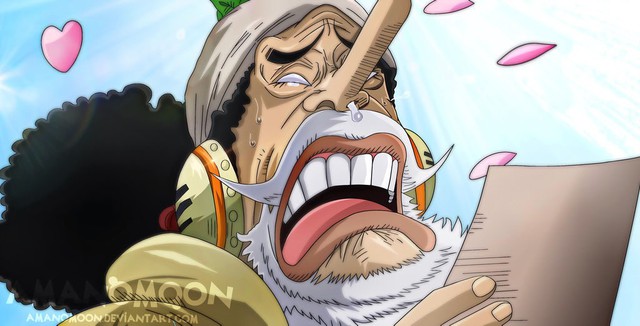 One Piece:  Các thành viên của băng Mũ Rơm sẽ mạnh hơn thế nào sau cuộc chiến với Tứ Hoàng Kaido ở Wano quốc - Ảnh 4.