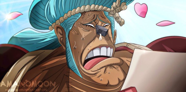One Piece:  Các thành viên của băng Mũ Rơm sẽ mạnh hơn thế nào sau cuộc chiến với Tứ Hoàng Kaido ở Wano quốc - Ảnh 5.