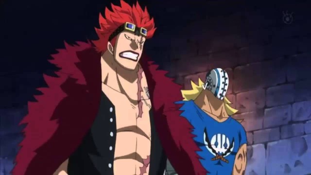 One Piece: Top 10 cặp thuyền trưởng và cánh tay phải đắc lực ấn tượng nhất trong series (Phần 2) - Ảnh 1.