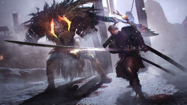 Sekiro: Shadows Die Twice và những tựa game khiến game thủ phát khóc khi chơi - Ảnh 1.