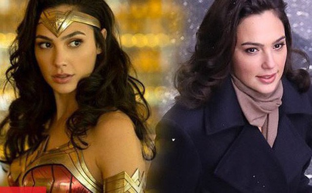 Lý do thật sự khiến Wonder Woman 1984 bị trì hoãn đến năm 2020 - Ảnh 3.