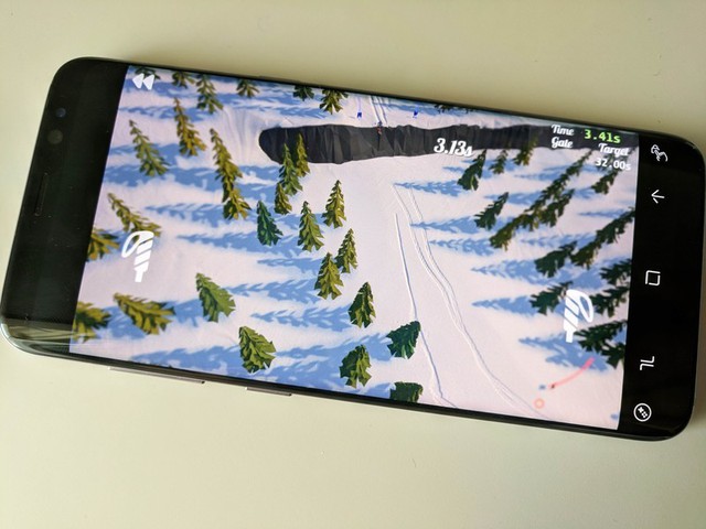 Grand Mountain Adventure sẽ được ra mắt trên nền tảng Android vào 27/3 tới - Ảnh 3.