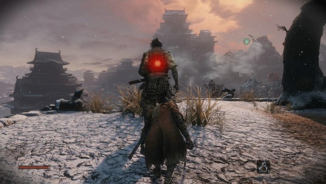 Đánh giá Sekiro: Shadow Die Twice – Ngọn lửa sáng của làng game 2019 (Phần 2) - Ảnh 2.