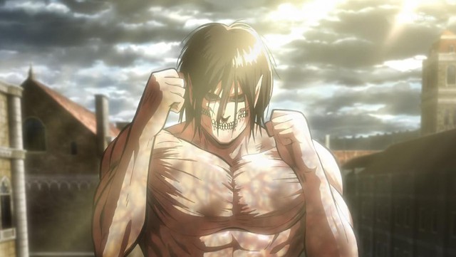 Attack on Titan: Điểm lại sức mạnh bá đạo của 9 loại Titan thần thánh - Ảnh 2.