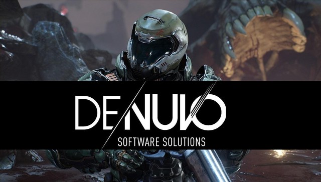 Không đầu hàng Hacker, Denuvo tung ra phương thức bảo mật mới - Ảnh 2.