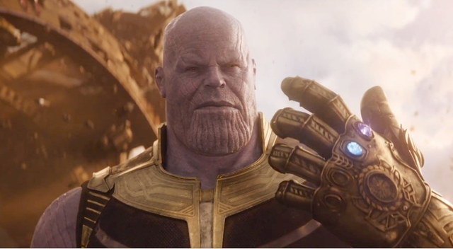 Cả cộng đồng mạng náo loạn bởi giả thuyết Ant-Man sẽ chui vào hậu môn Thanos rồi phóng to lên - Ảnh 2.