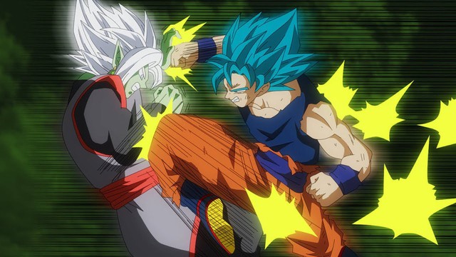 Tồn tại một trạng thái vô cùng mạnh mẽ chưa từng xuất hiện trong anime Dragon Ball Super - Ảnh 4.