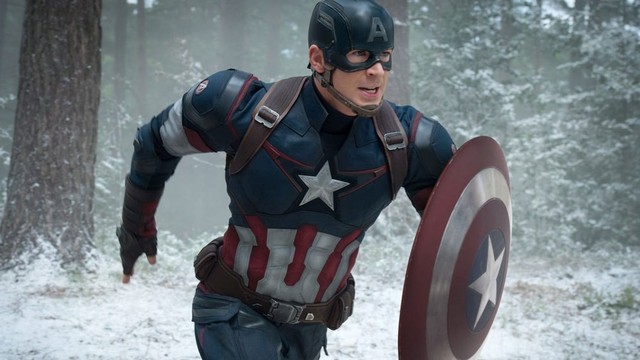 Chris Evans tiết lộ Iron Man sẽ giết Captain America trong Endgame, phải chăng đây là sự thật? - Ảnh 4.