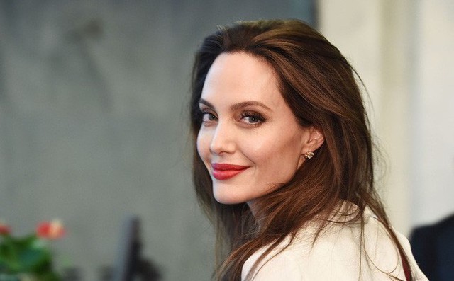 Angelina Jolie sẽ gia nhập MCU qua dự án diện ảnh The Eternals - Ảnh 1.